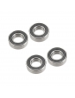 Guoliai 6x10x3mm MR106-2RS (4)