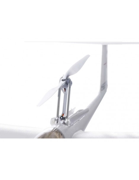 Arcus E 2.24m PNP
