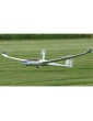 Arcus E 2.24m PNP