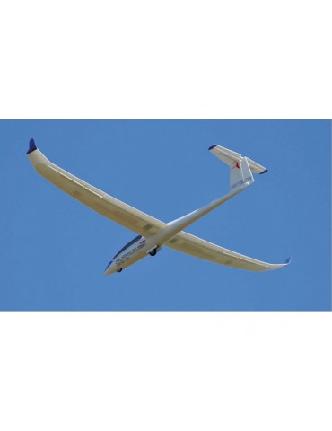 Arcus E 2.24m PNP