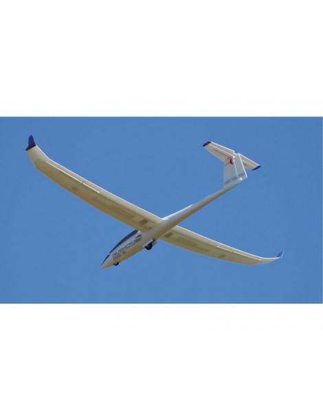 Arcus E 2.24m PNP