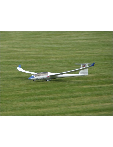Arcus E 2.24m PNP