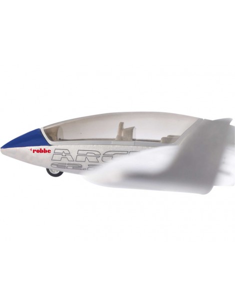 Arcus E 2.24m PNP