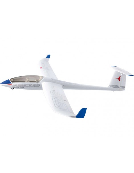 Arcus E 2.24m PNP