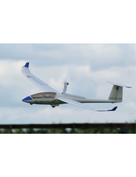 Arcus E 2.24m PNP