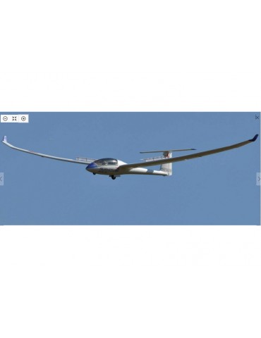 Arcus E 2.24m PNP