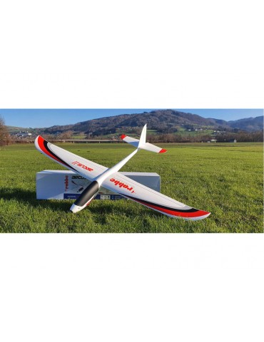 Arcus II 1.84m PNP