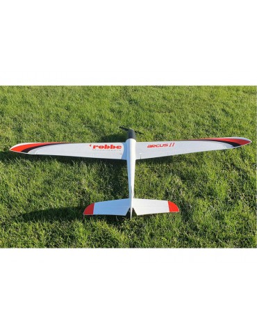 Arcus II 1.84m PNP