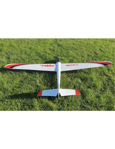 Arcus II 1.84m PNP