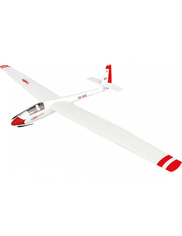 ASW 15b 2.3m PNP