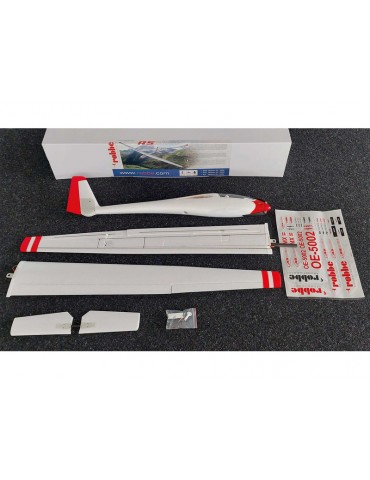 ASW 15b 2.3m PNP