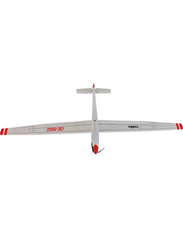 ASW 15b 2.3m PNP