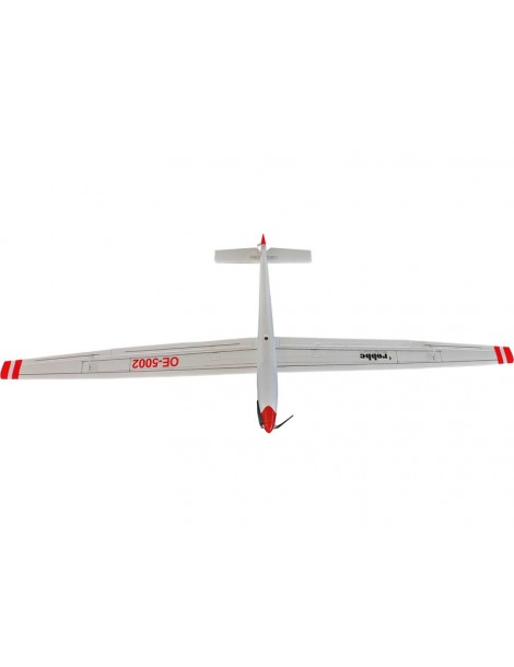 ASW 15b 2.3m PNP