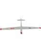 ASW 15b 2.3m PNP