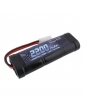 Akumuliatorius Gens Ace 2200mAh 7,2V NiMH Tamiya
