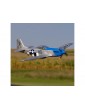 E-flite P-51D Mustang 1.2m PNP