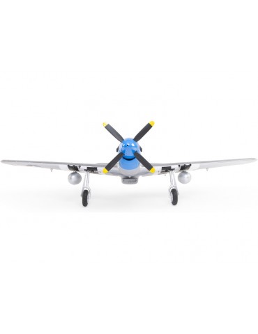 E-flite P-51D Mustang 1.2m PNP