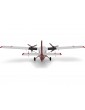 E-flite Twin Otter 0.45m SAFE Select BNF Basic