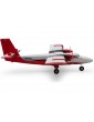E-flite Twin Otter 0.45m SAFE Select BNF Basic