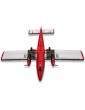 E-flite Twin Otter 0.45m SAFE Select BNF Basic