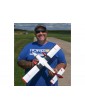E-flite Twin Otter 0.45m SAFE Select BNF Basic