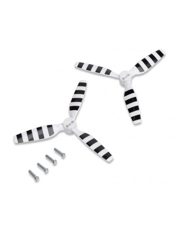 E-flite Propeller Set, 80x50mm: Twin Otter 0.45m