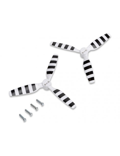 E-flite Propeller Set, 80x50mm: Twin Otter 0.45m