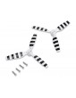 E-flite Propeller Set, 80x50mm: Twin Otter 0.45m