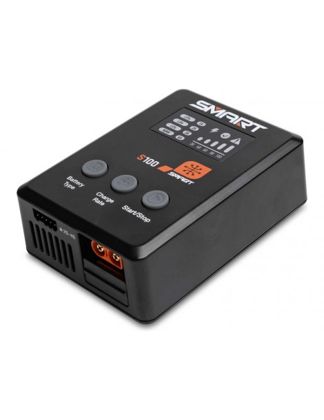 S100 1x100W USB-C Smart Charger