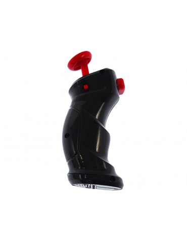 WRC wireless hand controller black