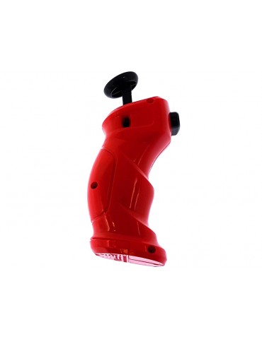 WRC wireless hand controller red