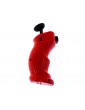 WRC wireless hand controller red