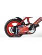 DINO Bikes - Children's bike 12" Cars