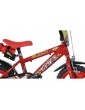 DINO Bikes - Children's bike 12" Cars