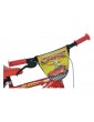 DINO Bikes - Children's bike 12" Cars