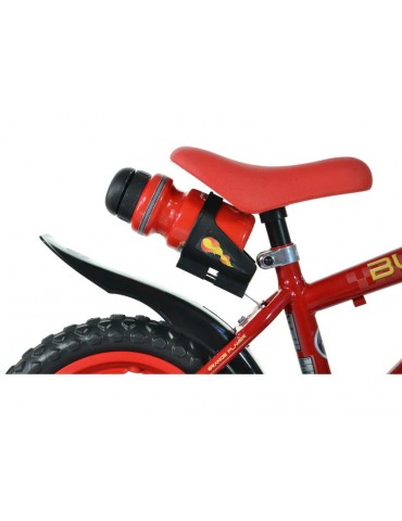 DINO Bikes - Children's bike 12" Cars