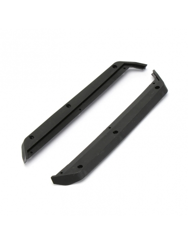WLtoys 124018-1824 Apatinės...