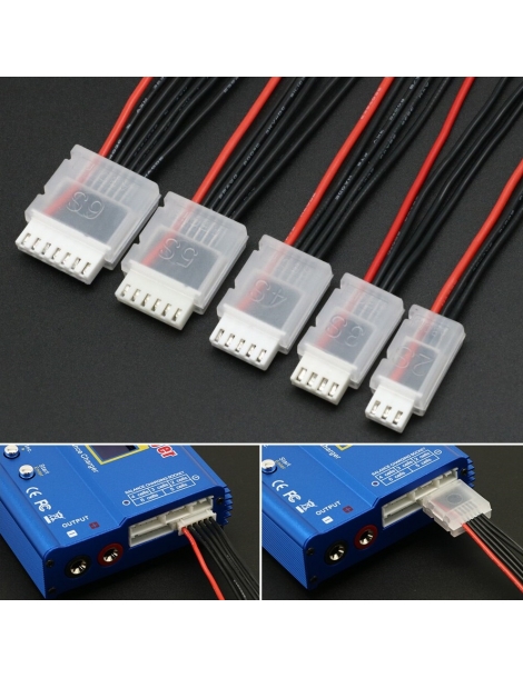 JST-XH balansavimo jungties apsauga 2S – CyborgShop