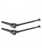 Metalinis priekinis pavaros velenas Wltoys 12428-0090B