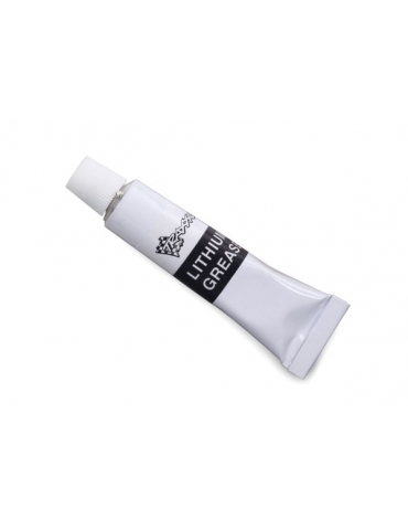 Traxxas white lithium grease 5ml