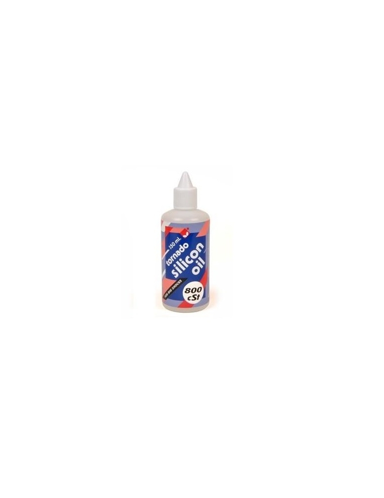 Tornado Silicon Oil 800 CST 150 ml.