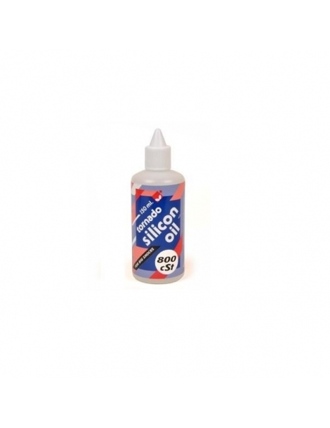 Tornado Silicon Oil 800 CST 150 ml.