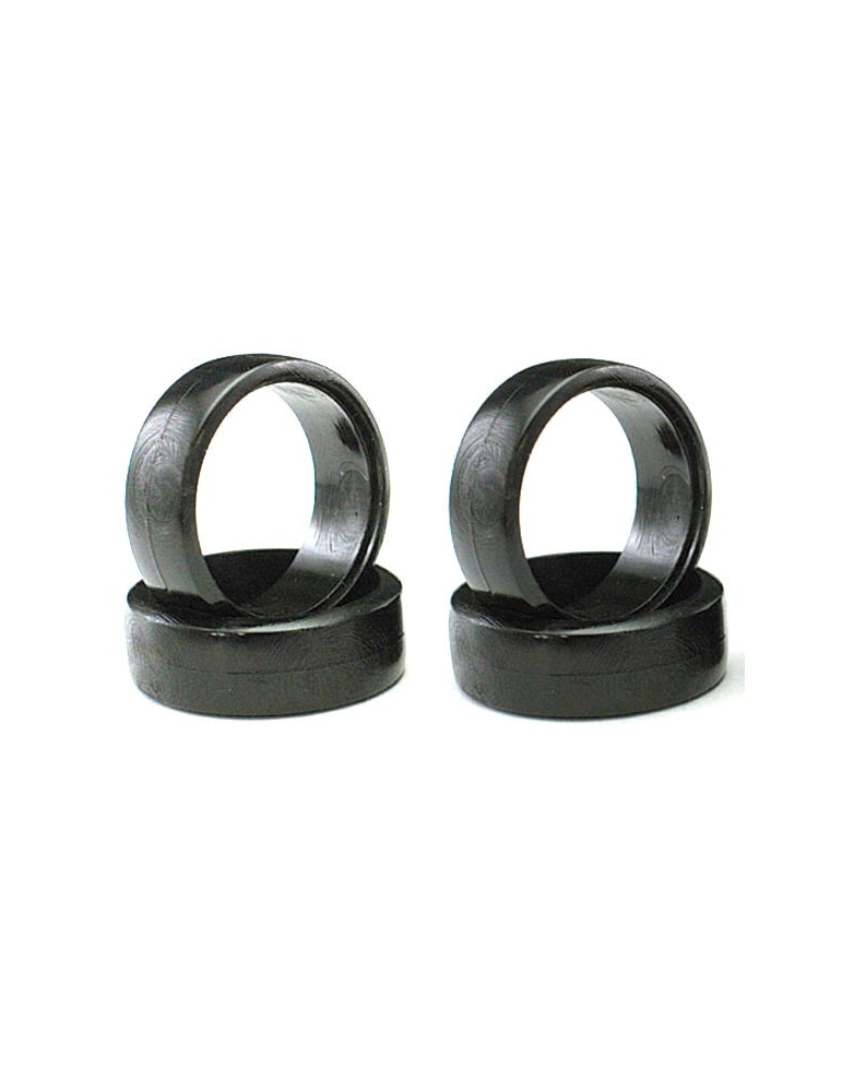 TYRES (DRIFT) MINI-Z AWD (4) - 8.5MM Front