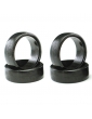 TYRES (DRIFT) MINI-Z AWD (4) - 8.5MM Front