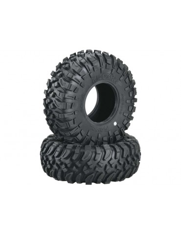 Axial 2.2" Ripsaw Tires X Compound (2)
