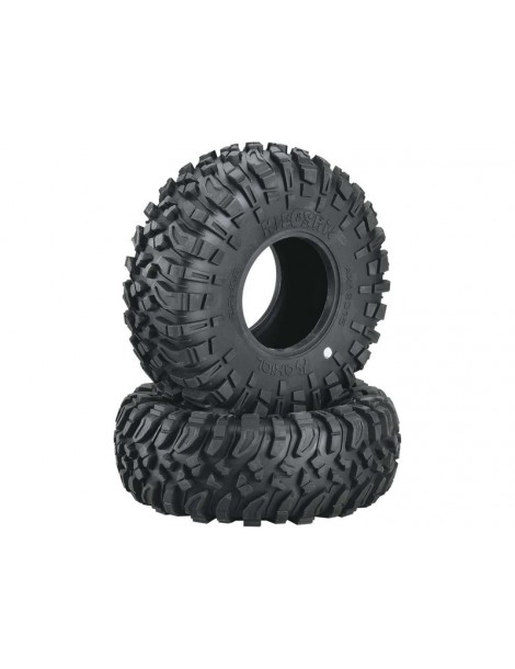 Axial 2.2" Ripsaw Tires X Compound (2)