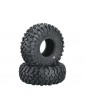 Axial 2.2" Ripsaw Tires X Compound (2)