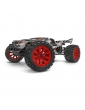 Maverick Quantum Plius XT FLUX 110 4WD Red