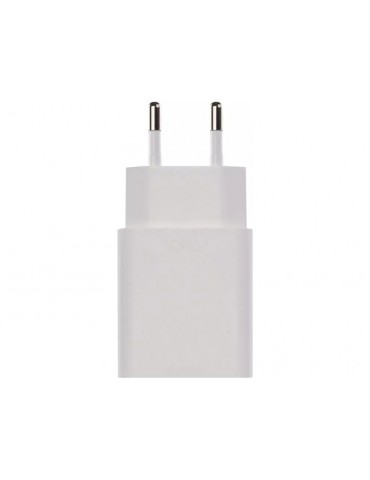 Universalus tinklo USB adapteris (šaltinis) 3.1A (15W)