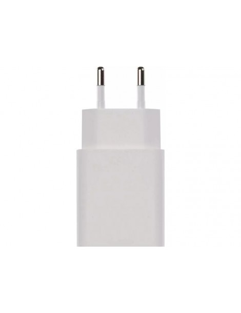 Universalus tinklo USB adapteris (šaltinis) 3.1A (15W)